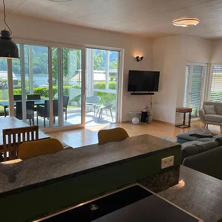 Feriensuiten Deluxe Apartment *