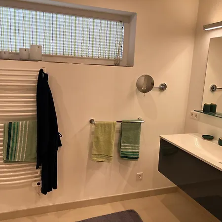 Feriensuiten Deluxe *