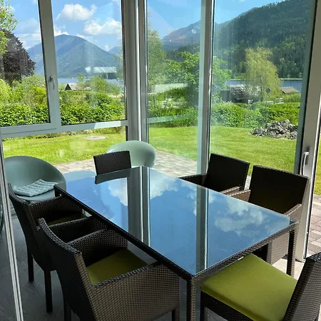 Feriensuiten Deluxe Weissensee