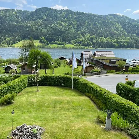 Feriensuiten Deluxe Apartment *