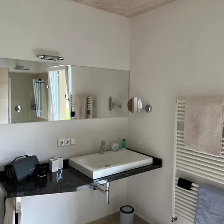Διαμέρισμα Feriensuiten Deluxe *