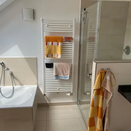 Feriensuiten Deluxe