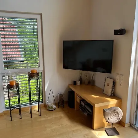 Feriensuiten Deluxe