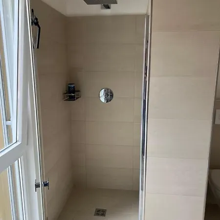 Feriensuiten Deluxe Apartment *