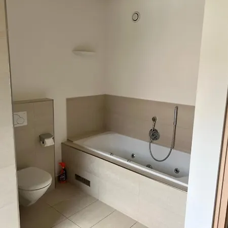 Feriensuiten Deluxe Apartment *