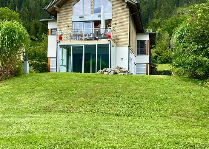 Appartamento Feriensuiten Deluxe *