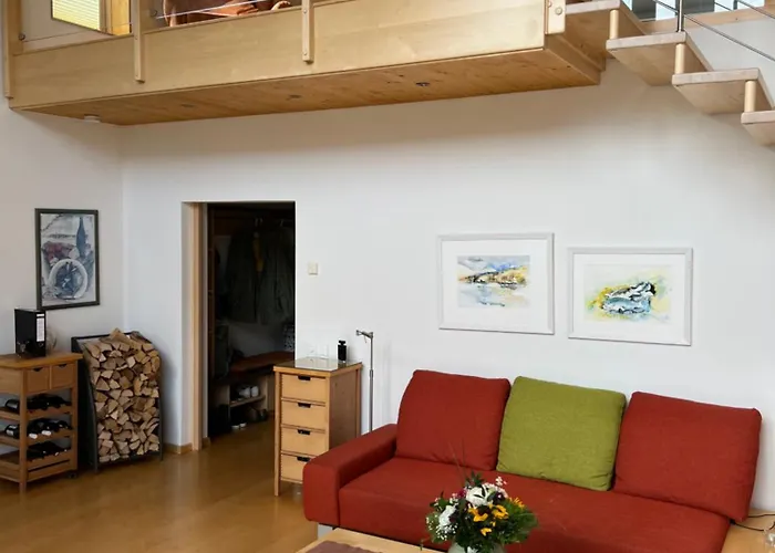 Appartamento Feriensuiten Deluxe *