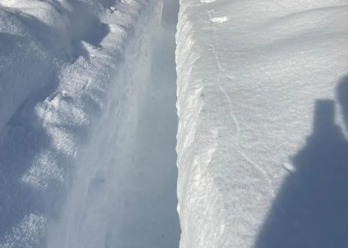 Appartamento Feriensuiten Deluxe *