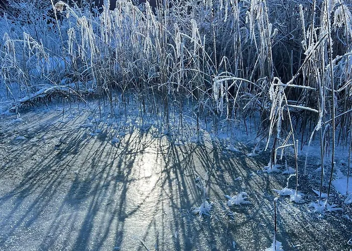 Feriensuiten Deluxe Weissensee