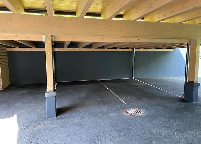 Feriensuiten Deluxe Weissensee