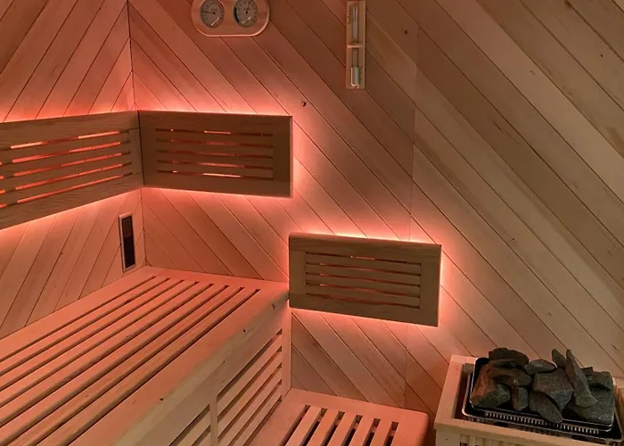 Feriensuiten Deluxe Appartamento Weissensee