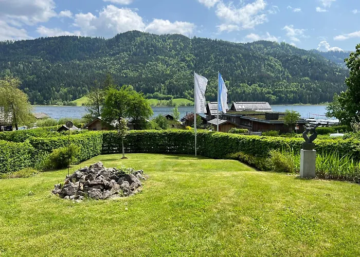 Feriensuiten Deluxe Appartamento *