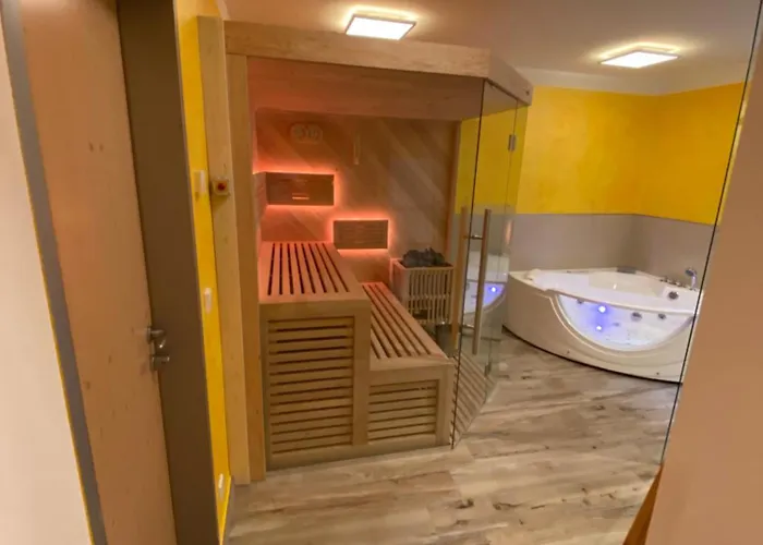 Appartamento Feriensuiten Deluxe *