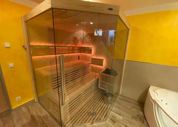 Feriensuiten Deluxe * Weissensee