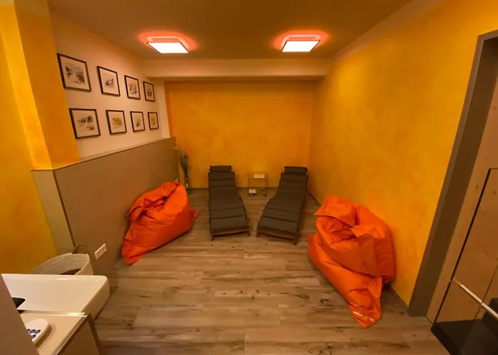 Appartamento Feriensuiten Deluxe *