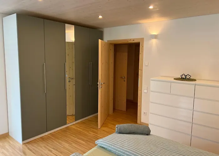 Appartamento Feriensuiten Deluxe Weissensee