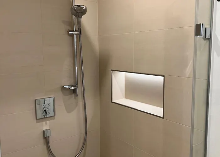 Feriensuiten Deluxe Weissensee