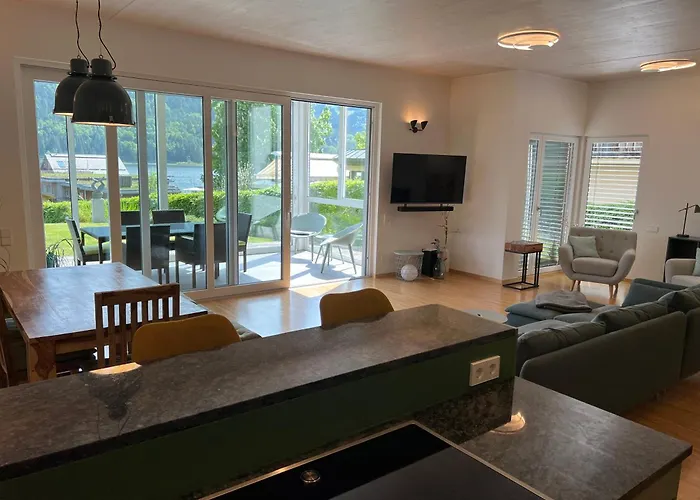 Feriensuiten Deluxe Appartamento *