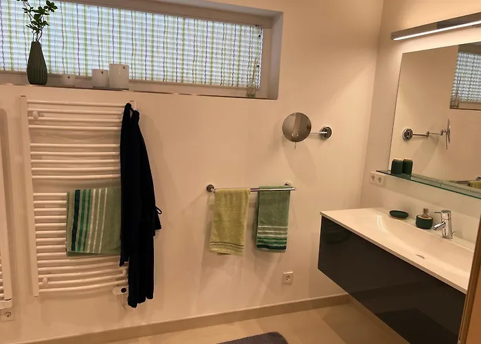 Feriensuiten Deluxe *