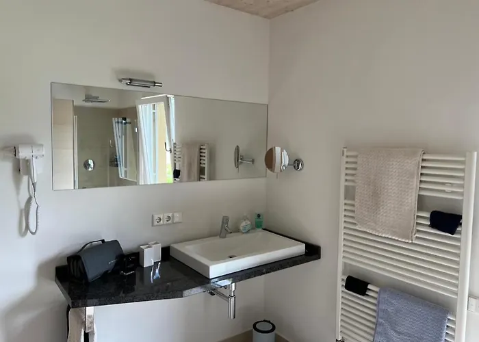 Appartamento Feriensuiten Deluxe *