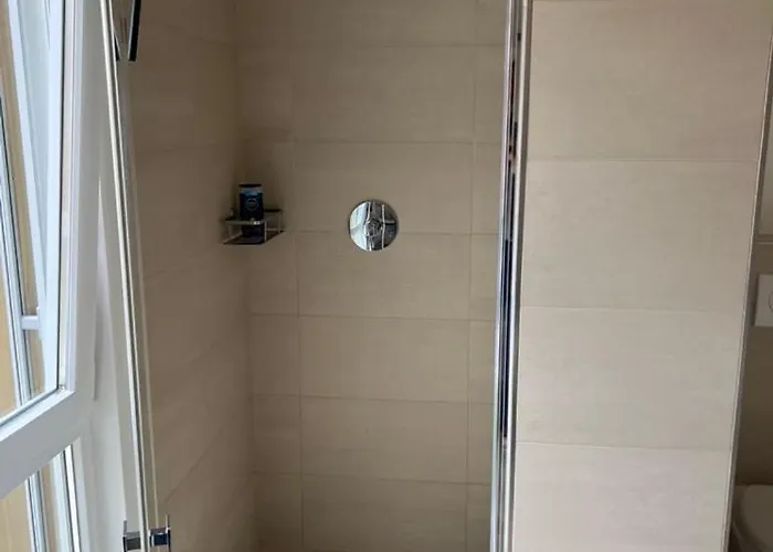 Feriensuiten Deluxe Appartamento *