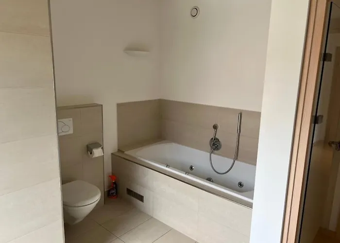 Feriensuiten Deluxe Appartamento *